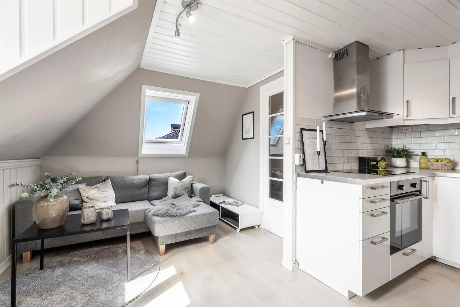 Dinbnb Apartments I On Top Of The City I 400M To Bryggen And Floibanen Bergen Norwegen